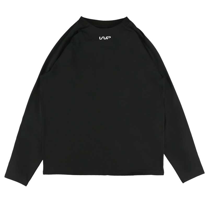 L/S TEE（RAGLAN）
