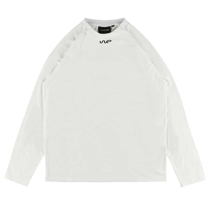 L/S TEE（RAGLAN）