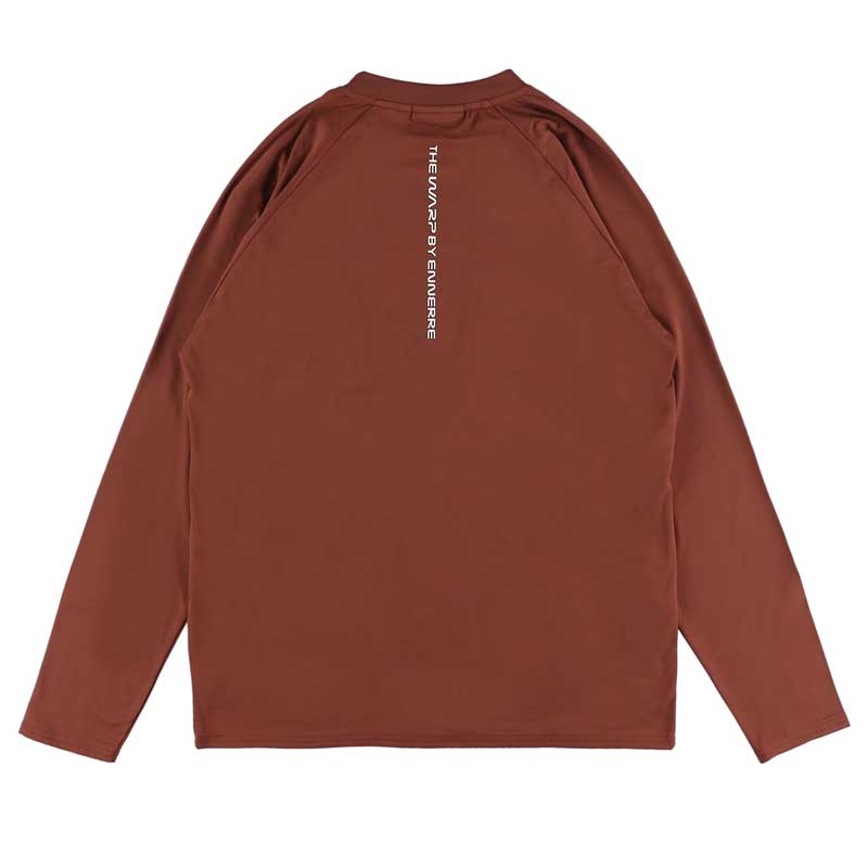L/S TEE（RAGLAN）
