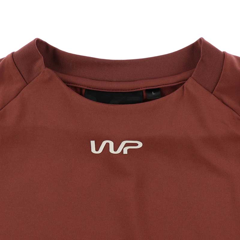 L/S TEE（RAGLAN）