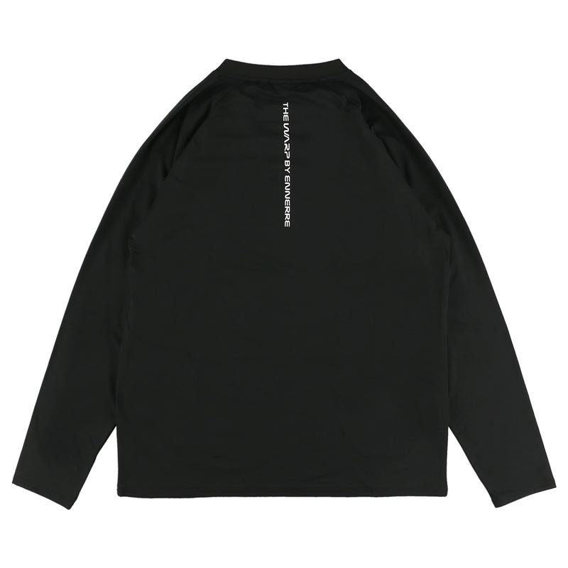 L/S TEE（RAGLAN）