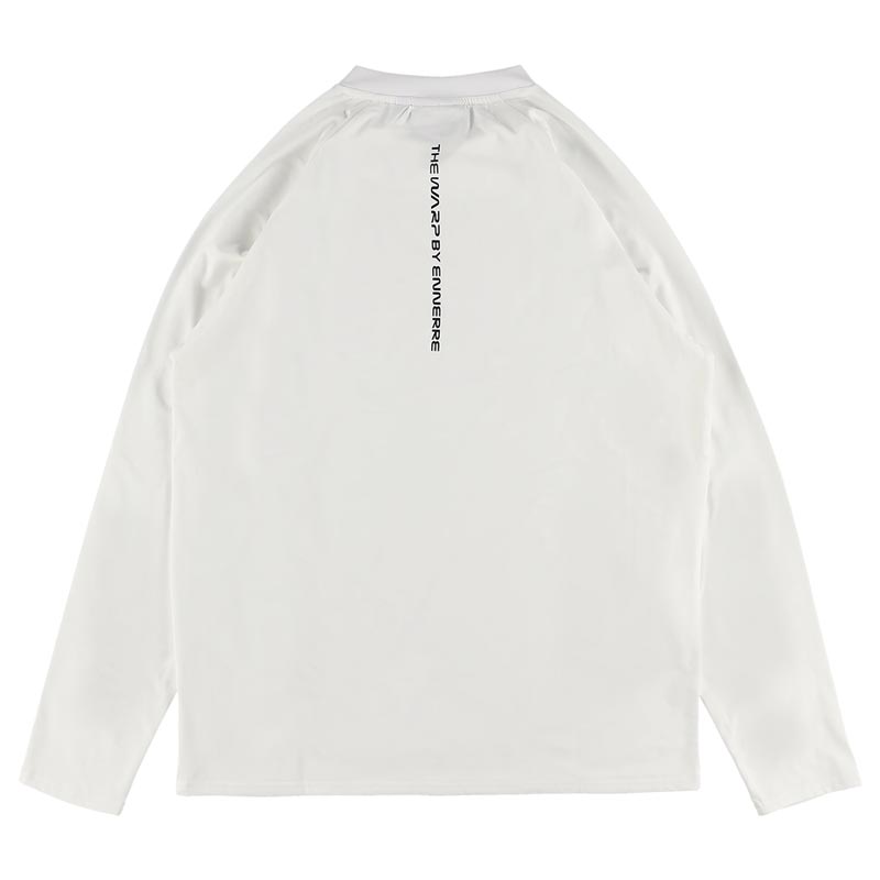 L/S TEE（RAGLAN）