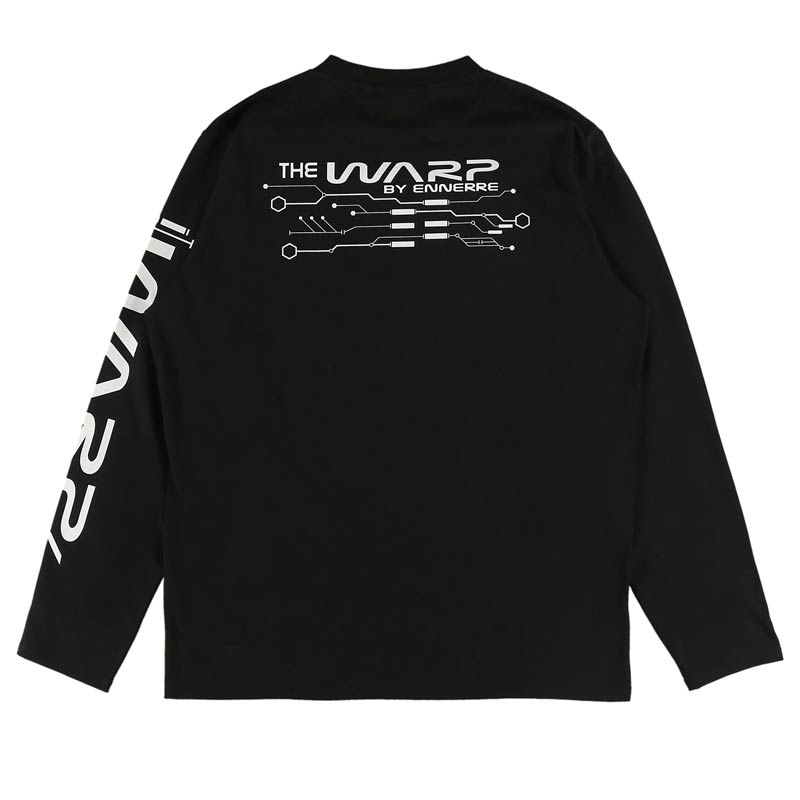 L/S TEE T/C 天竺