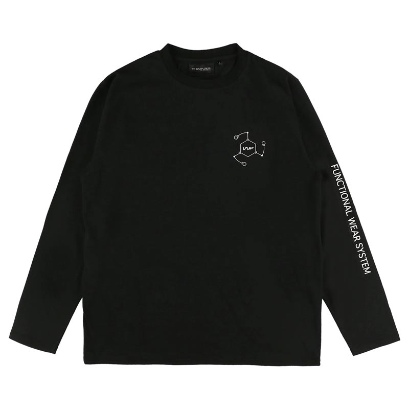 L/S TEE（SCIENCE）