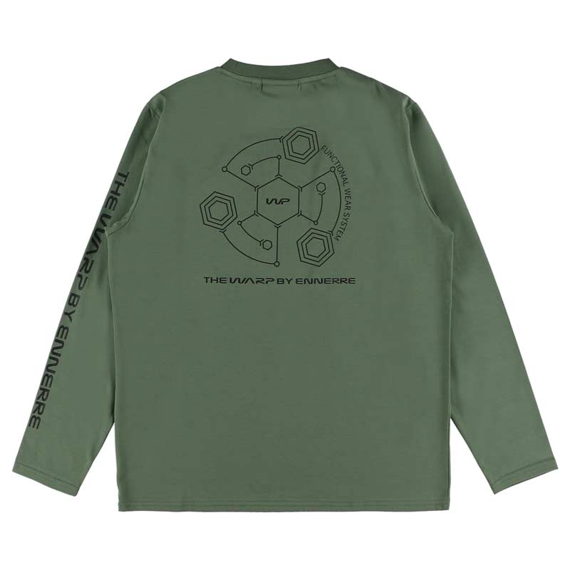 L/S TEE（SCIENCE）