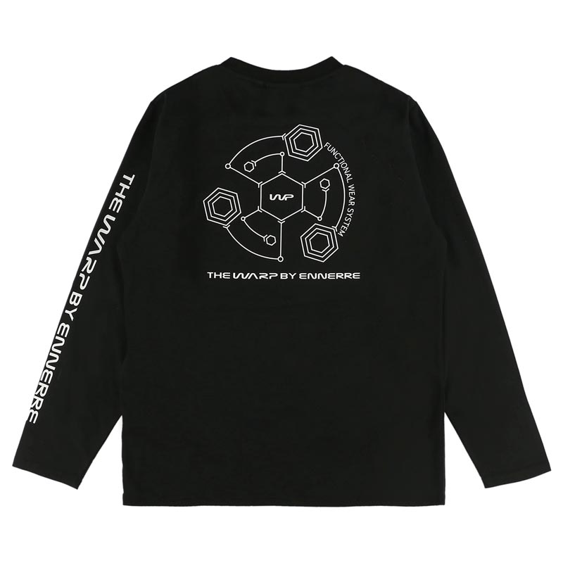 L/S TEE（SCIENCE）