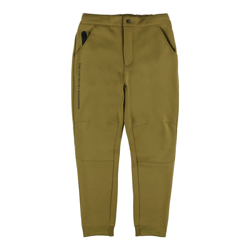 SPACER KNIT PANTS
