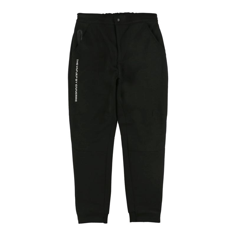 SPACER KNIT PANTS