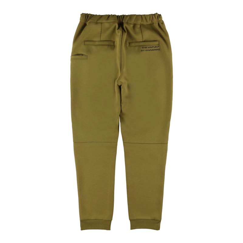SPACER KNIT PANTS