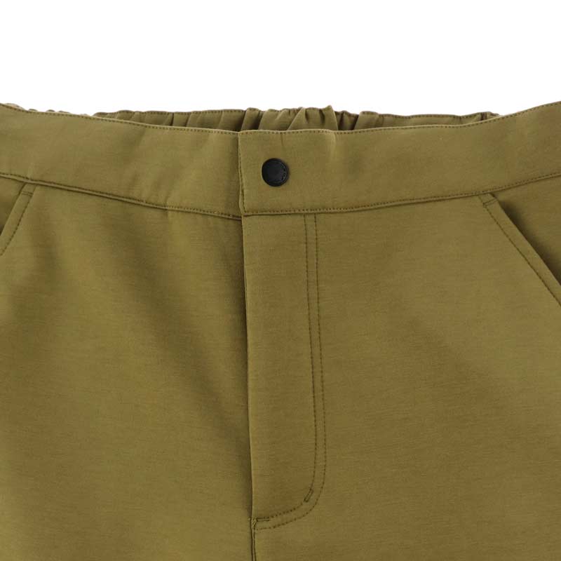 SPACER KNIT PANTS