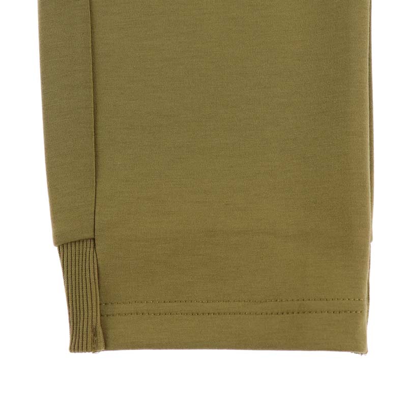 SPACER KNIT PANTS