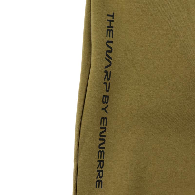 SPACER KNIT PANTS