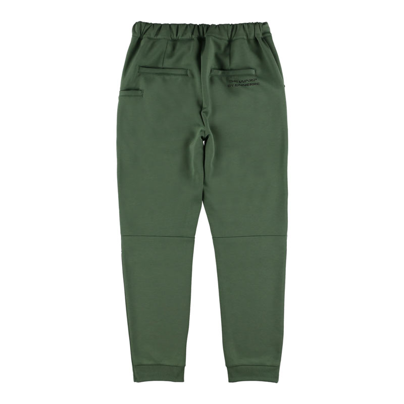 SPACER KNIT PANTS
