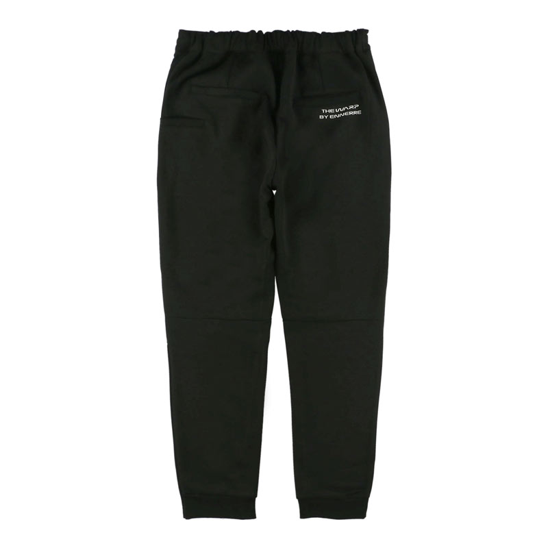 SPACER KNIT PANTS