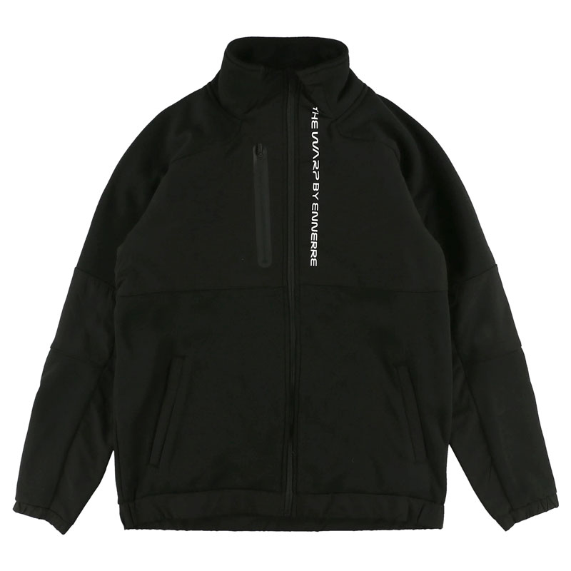 FLEECE JACKET