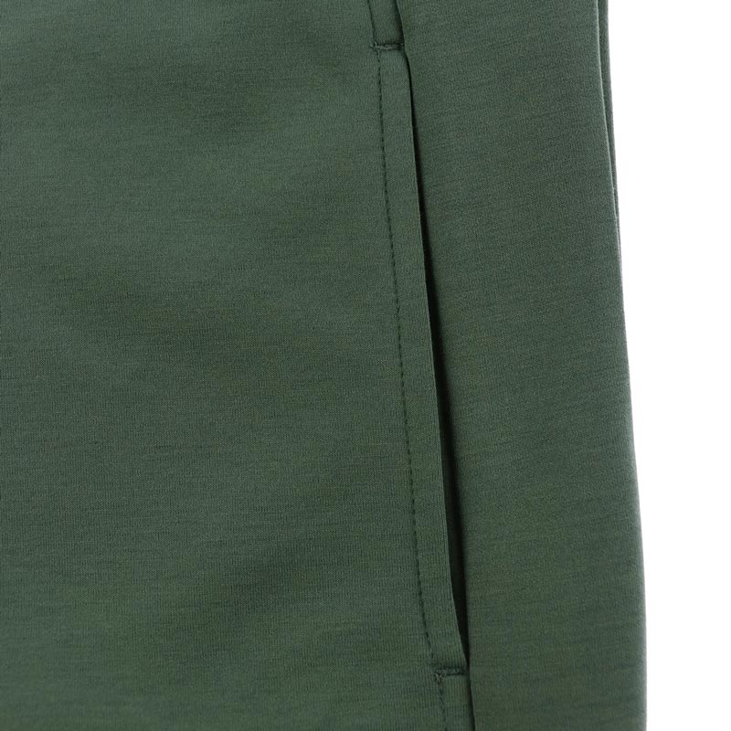 SPACER KNIT PULLOVER