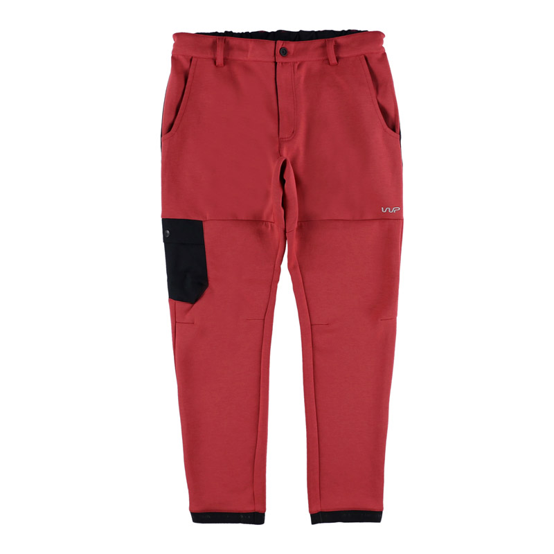 LIGHT SPACER PANTS