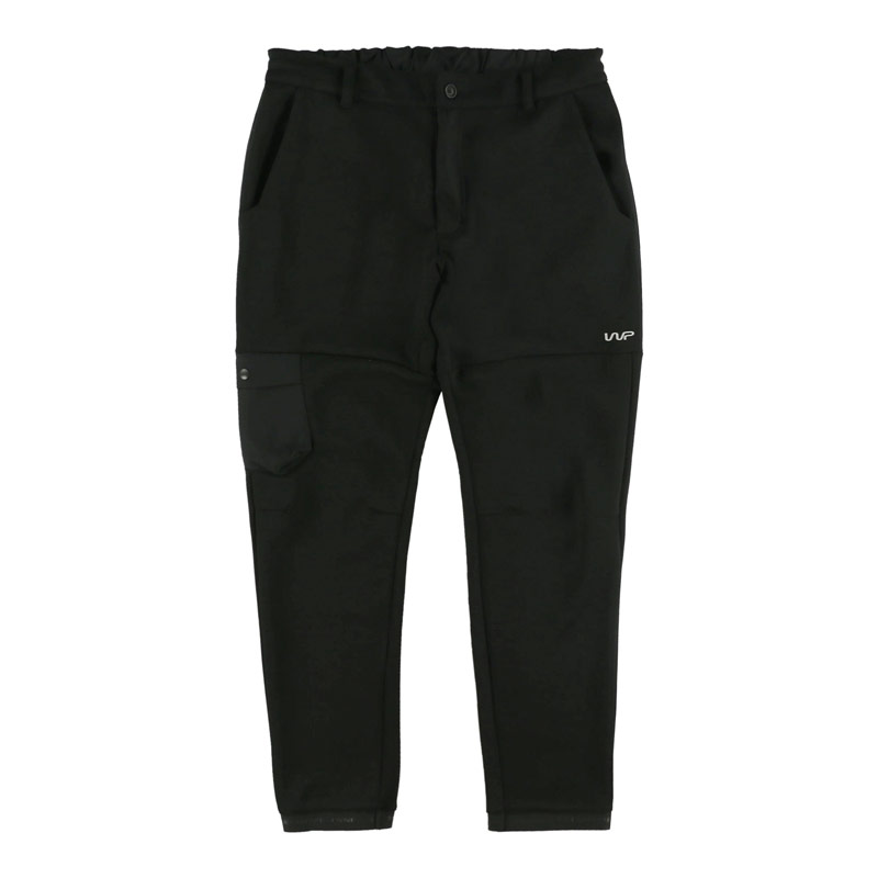 LIGHT SPACER PANTS