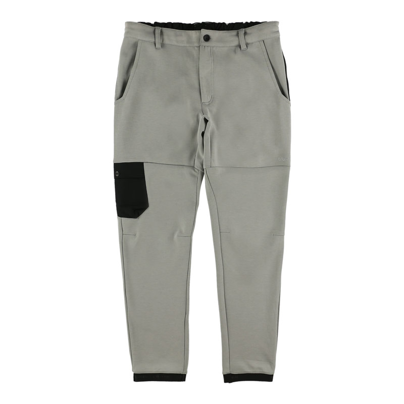 LIGHT SPACER PANTS