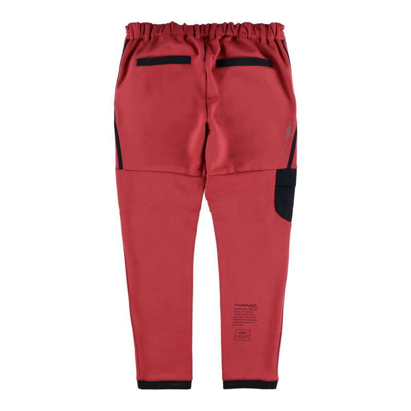 LIGHT SPACER PANTS