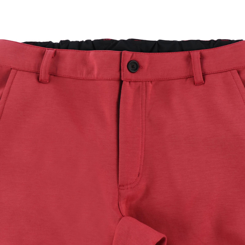 LIGHT SPACER PANTS