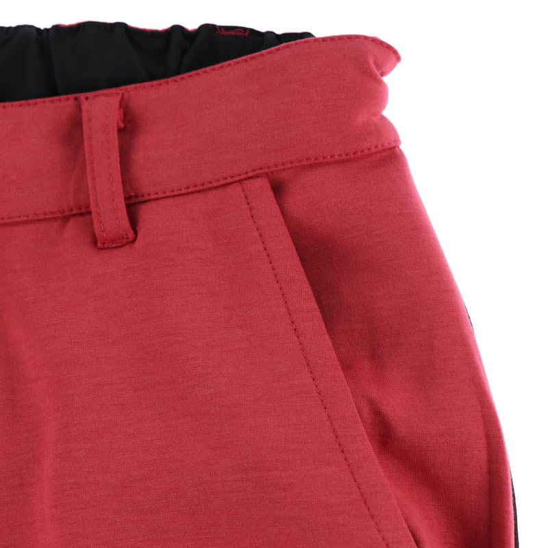 LIGHT SPACER PANTS