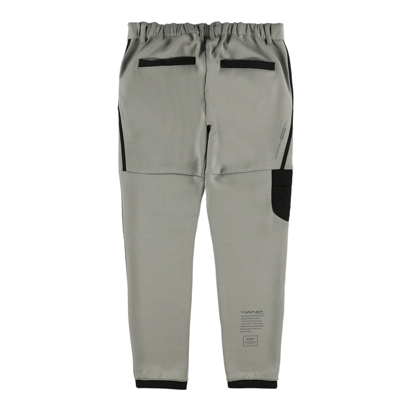 LIGHT SPACER PANTS