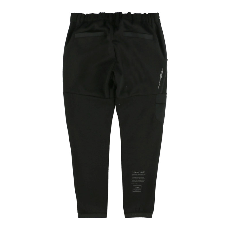 LIGHT SPACER PANTS