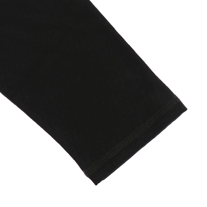 W KNIT MOCK SHIRTS