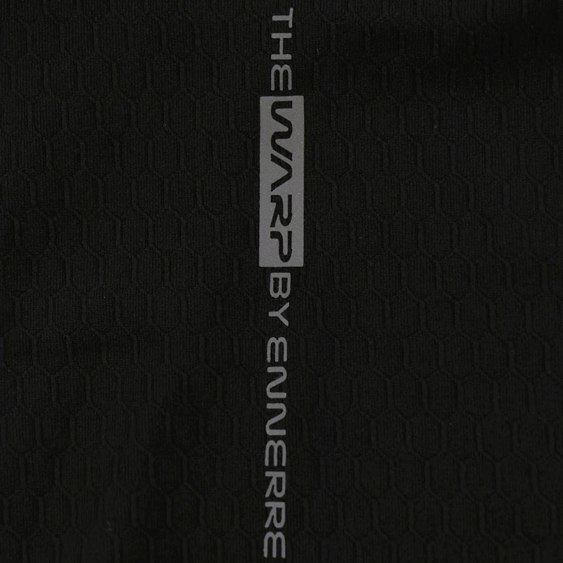 W KNIT MOCK SHIRTS