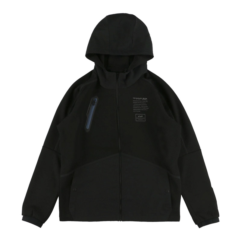 LIGHT SPACER HOODE