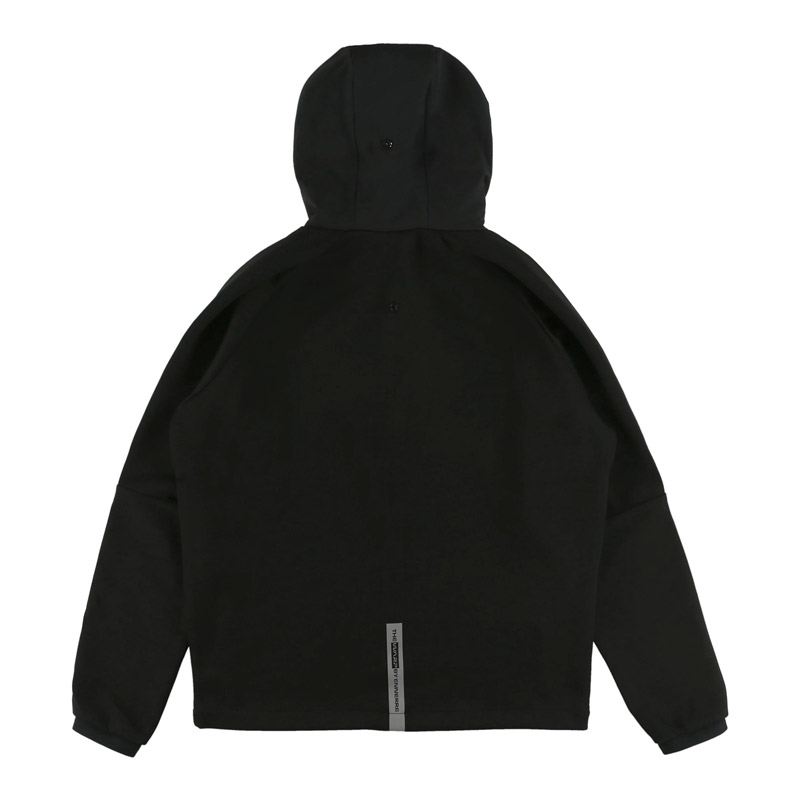 LIGHT SPACER HOODE