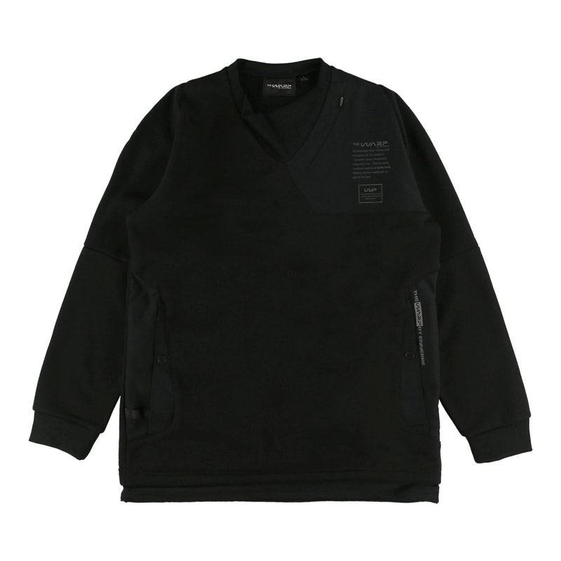 CATIONIC FLEECE PUL