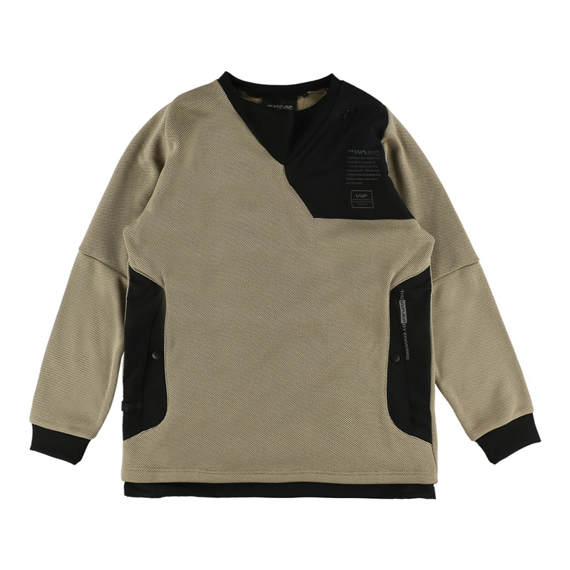 CATIONIC FLEECE PUL