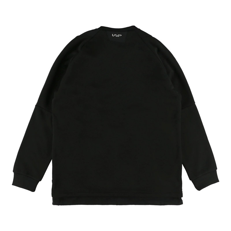 CATIONIC FLEECE PUL