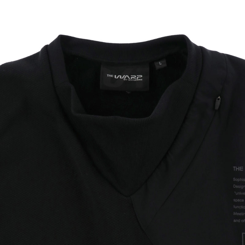 CATIONIC FLEECE PUL