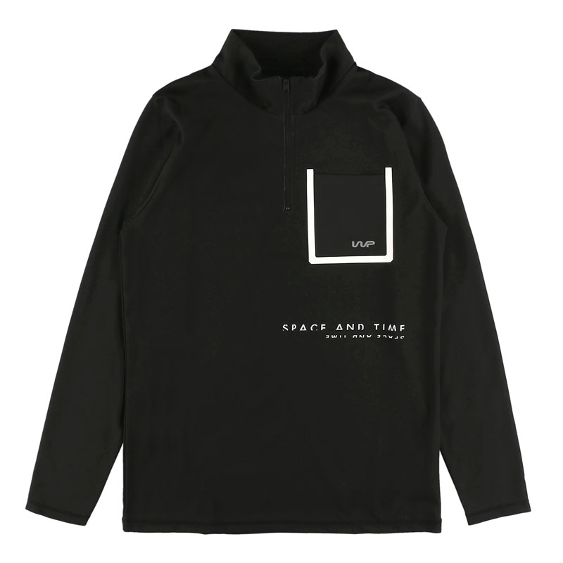 HP JQ HIGHNECK