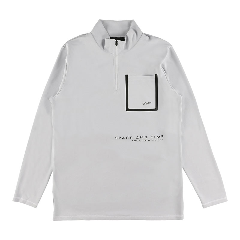HP JQ HIGHNECK