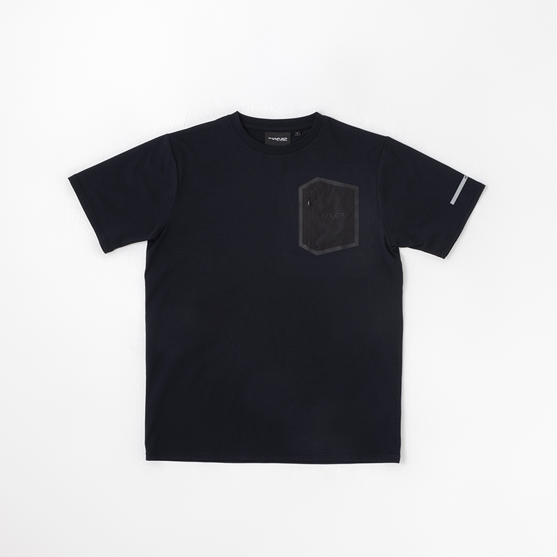 S/S POCKET T-SHIRTS