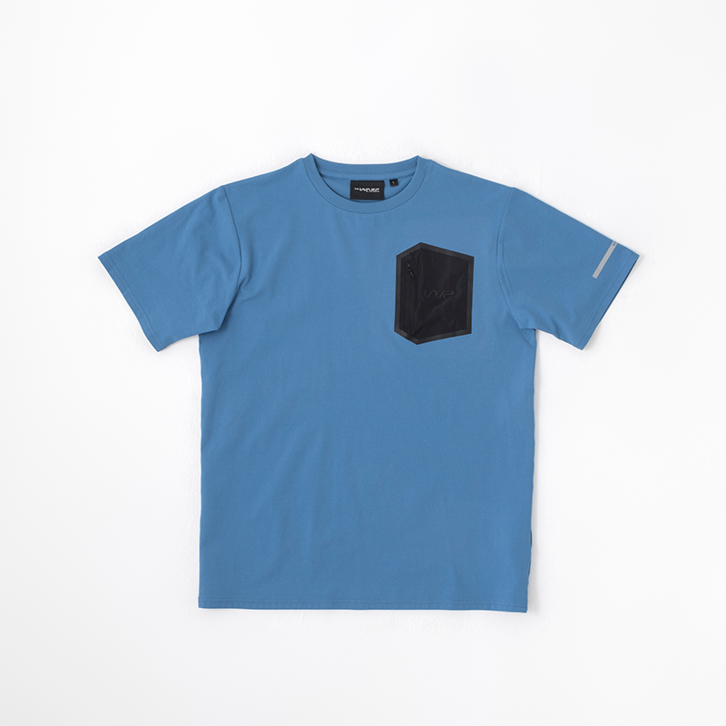 S/S POCKET T-SHIRTS