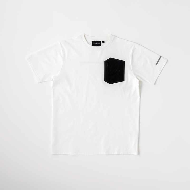 S/S POCKET T-SHIRTS