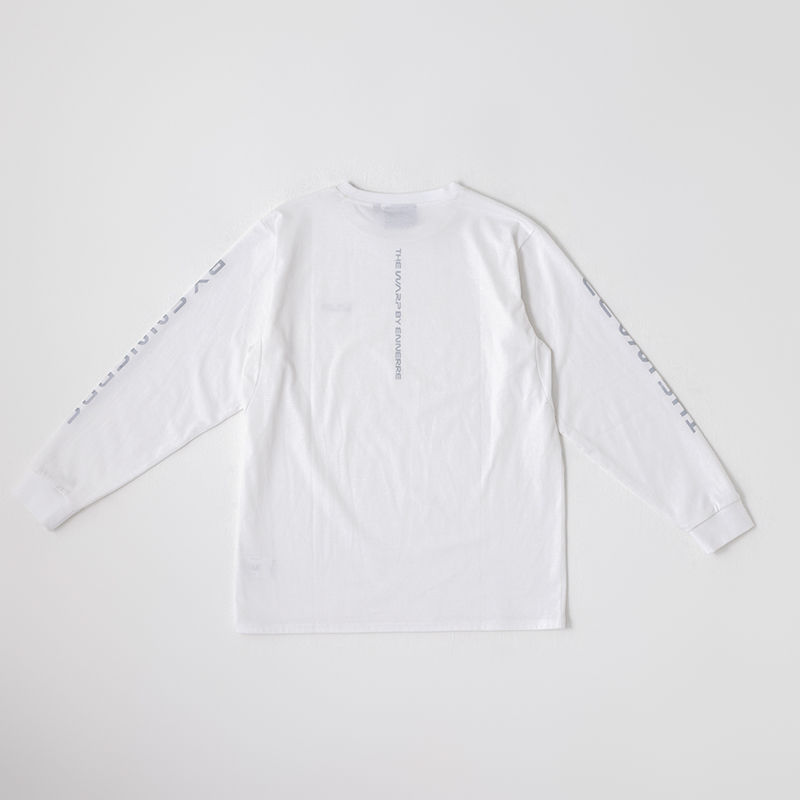 L/S PRACTICE TEE