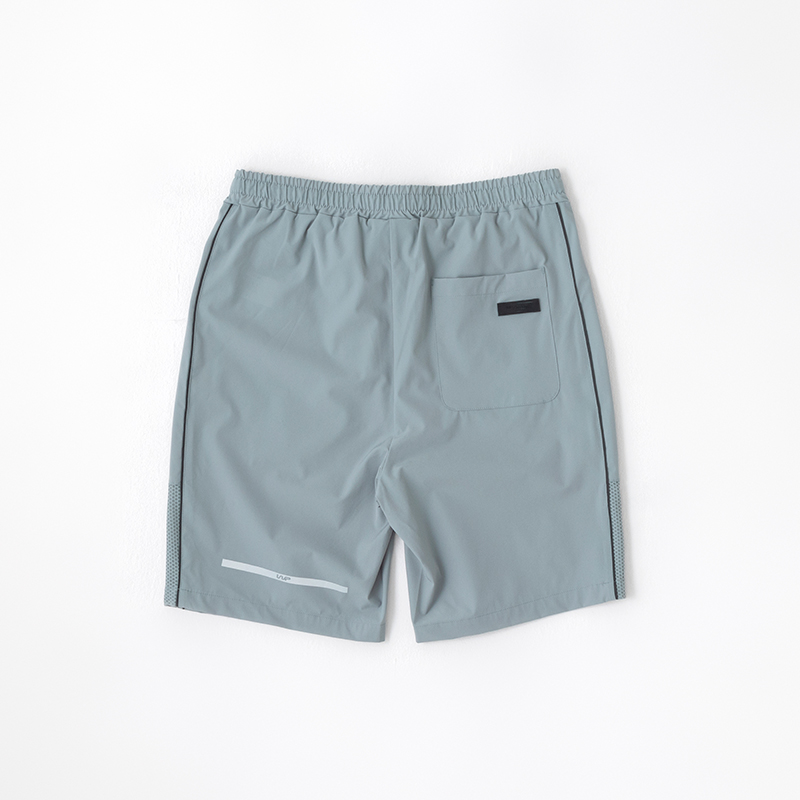 PISTE SHORT PANTS