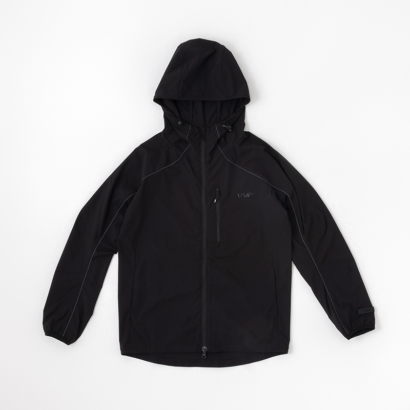 Full Zip Hoodie Jacket