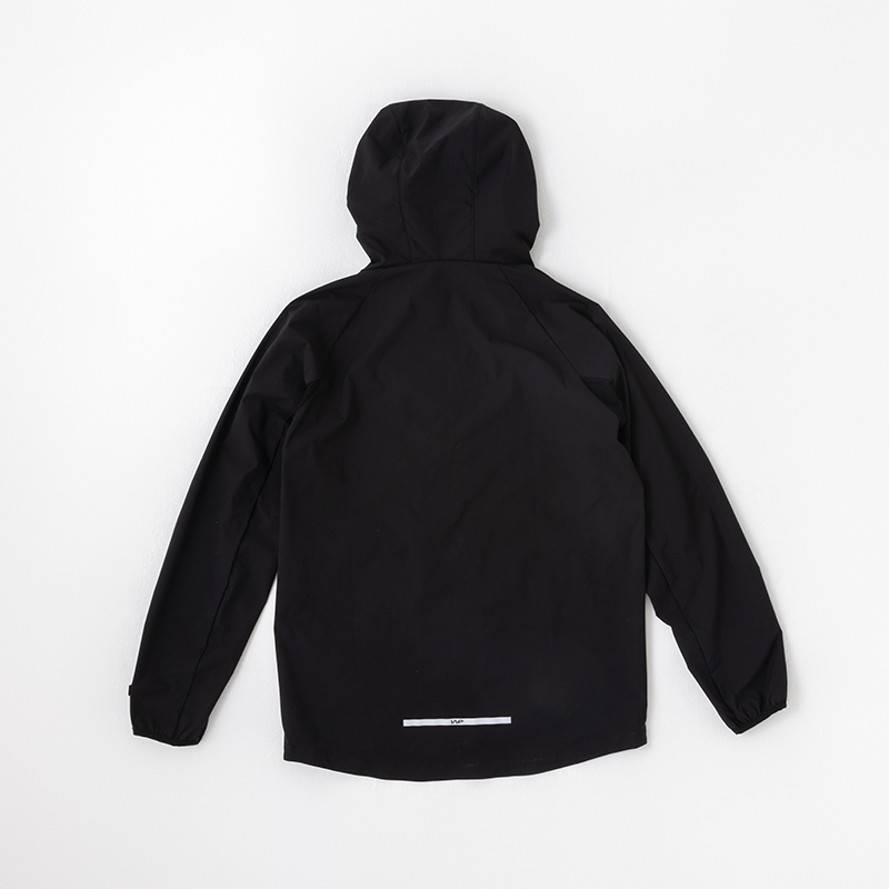 Full Zip Hoodie Jacket