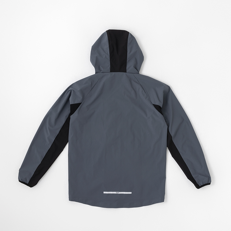 Full Zip Hoodie Jacket