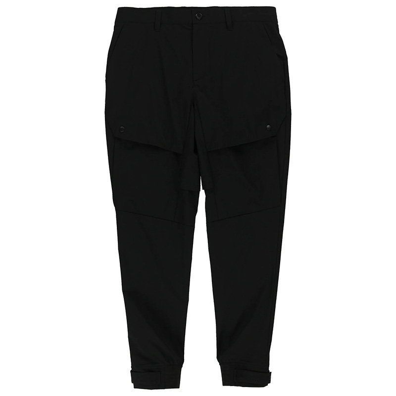 CLOTH JOGGER PANTS