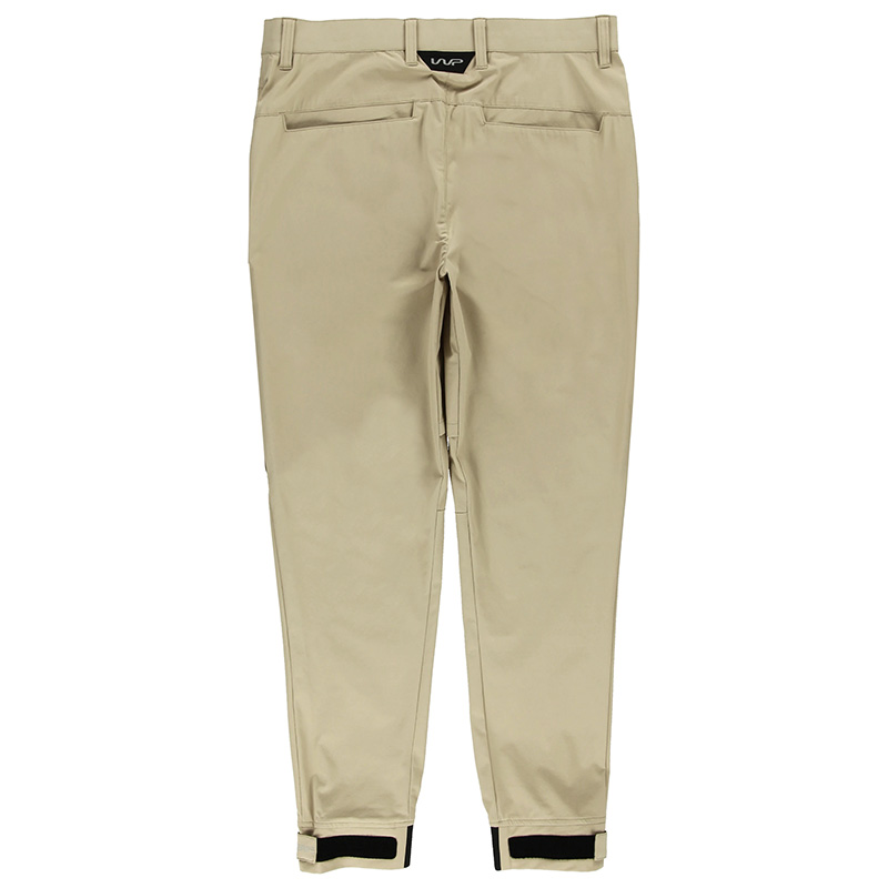 CLOTH JOGGER PANTS