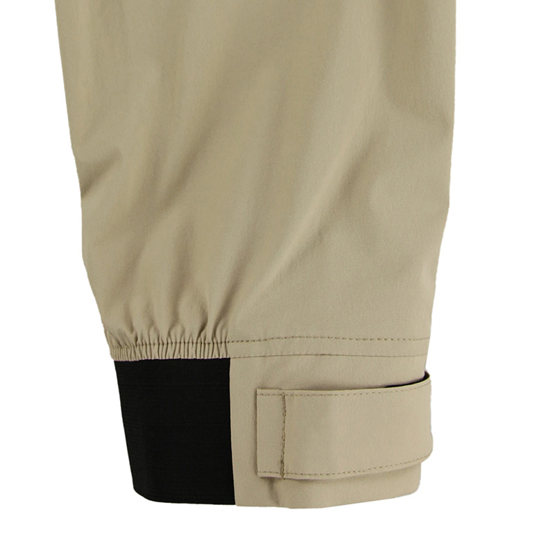 CLOTH JOGGER PANTS