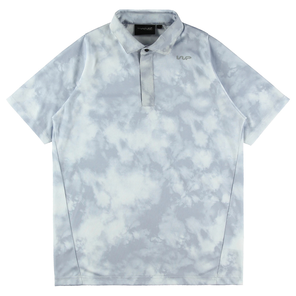 TIE DYE POLO